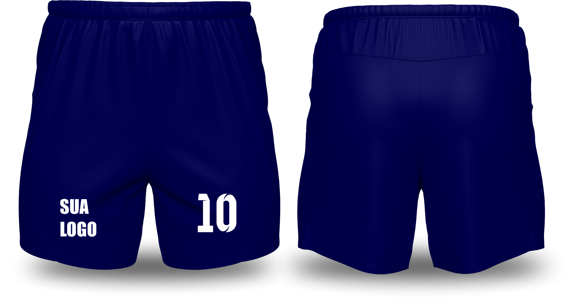Calção / Shorts Esportivo