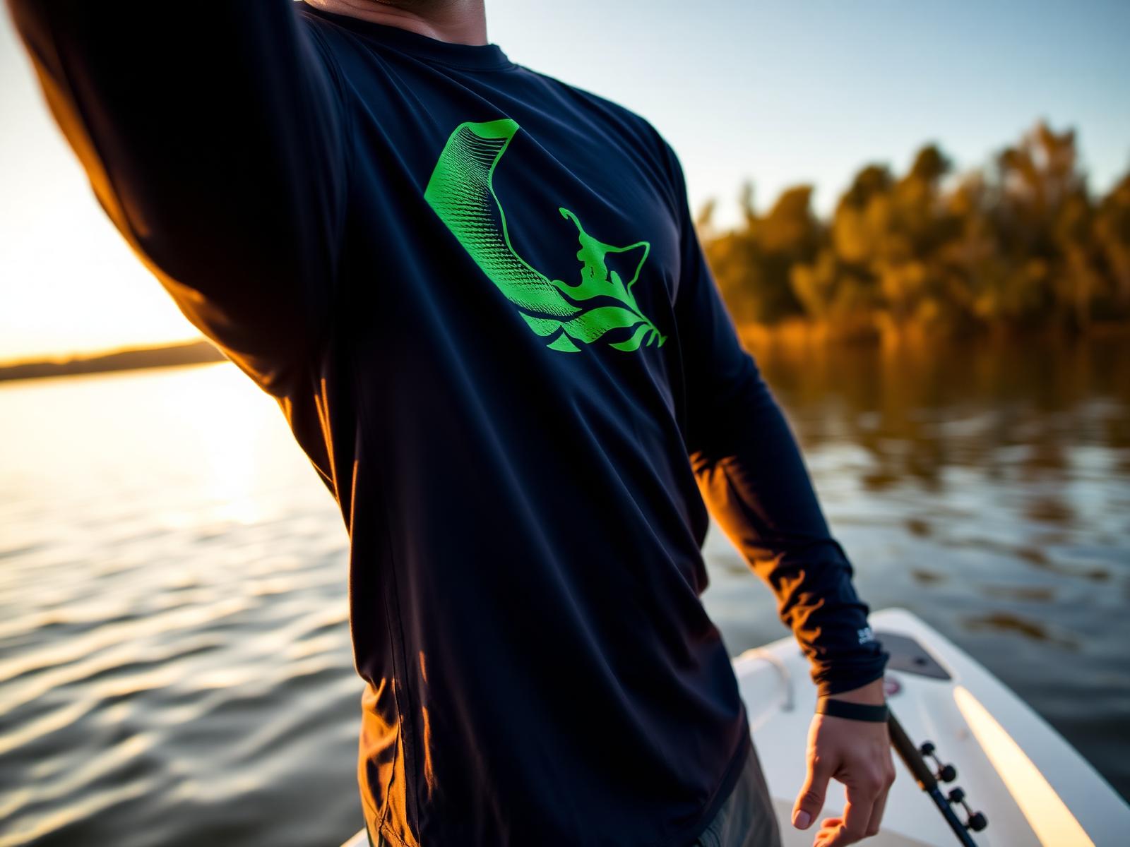 Pesca UV50+