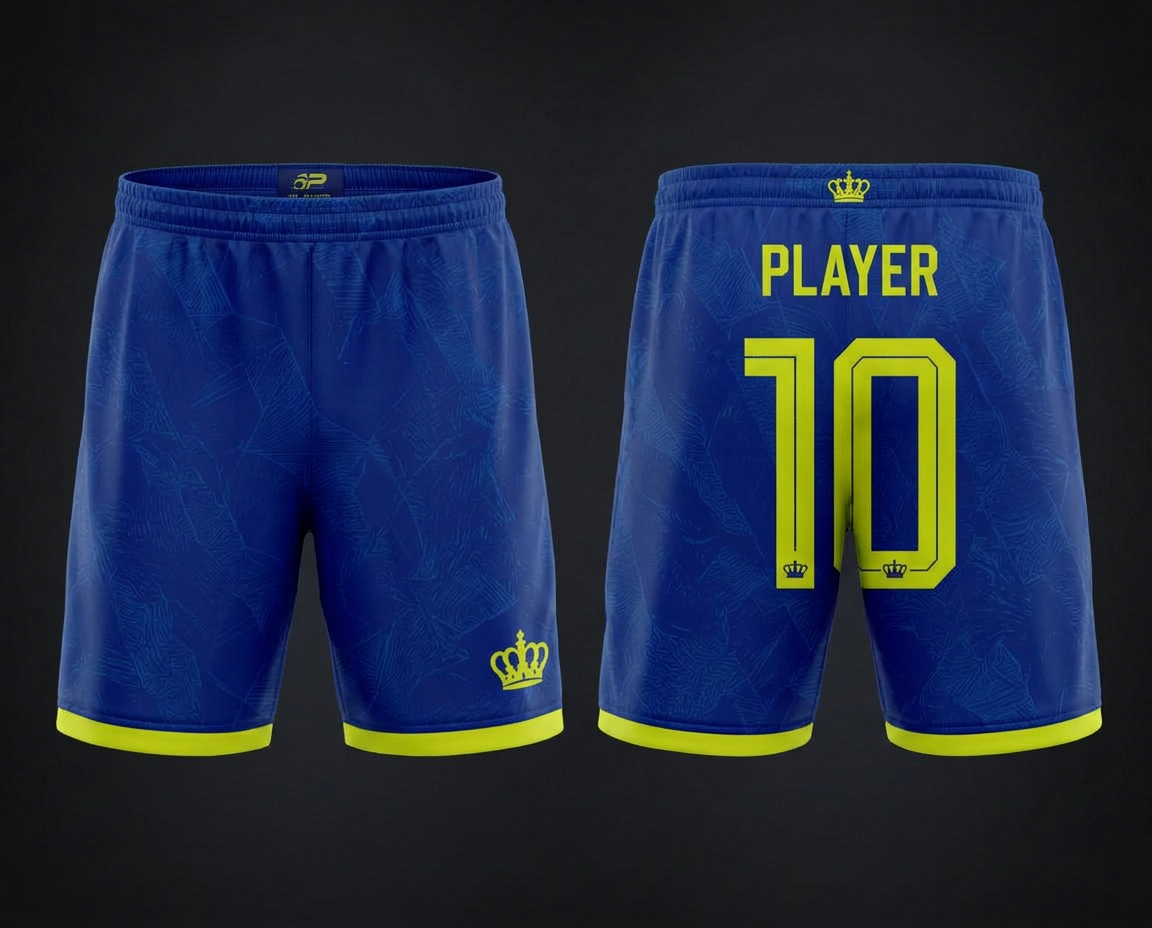 Calção / Shorts Esportivo